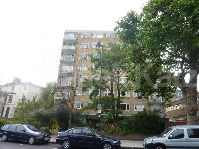 			2 Bedroom, 1 bath, 1 reception Flat			 Pemberton Gardens, HOLLOWAY